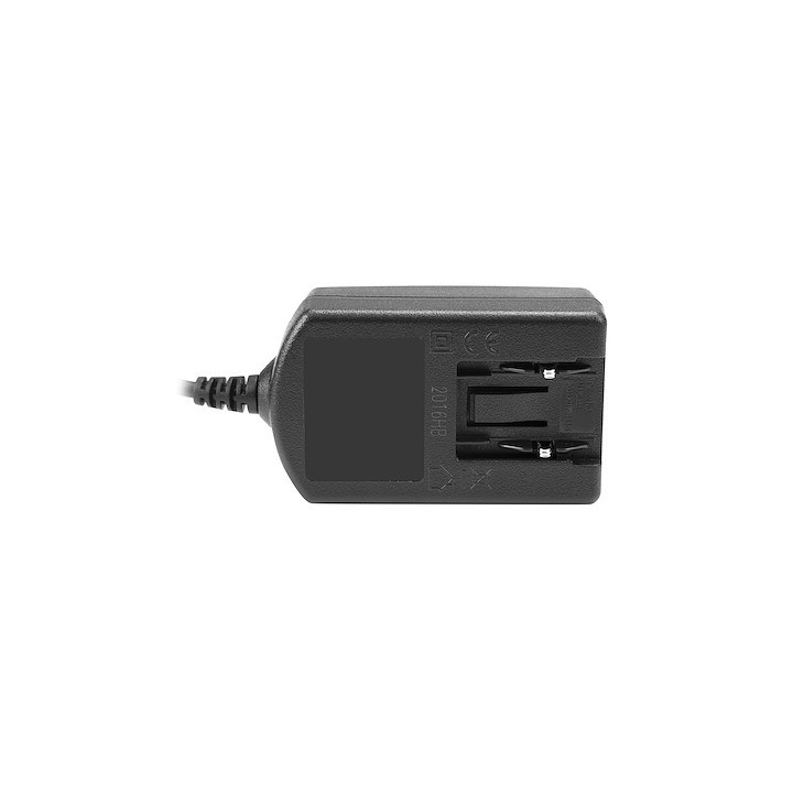StarTech 5V 4A DC Power Adapter C‑Type Barrel – SVA5M4NEUA