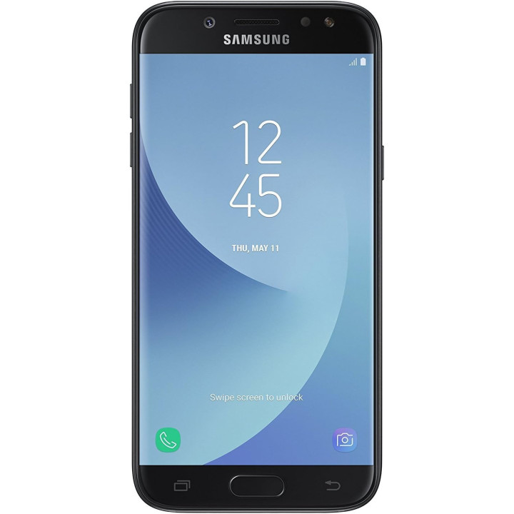 Samsung Galaxy J5 (2017) SM-J530F 16GB Black Unlocked Phone New