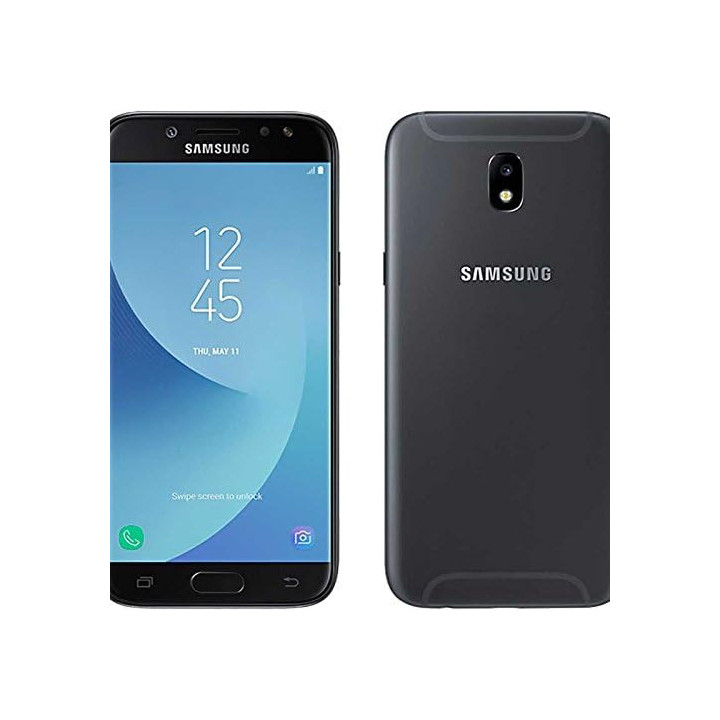 Samsung Galaxy J5 (2017) SM-J530F 16GB Black Unlocked Phone New