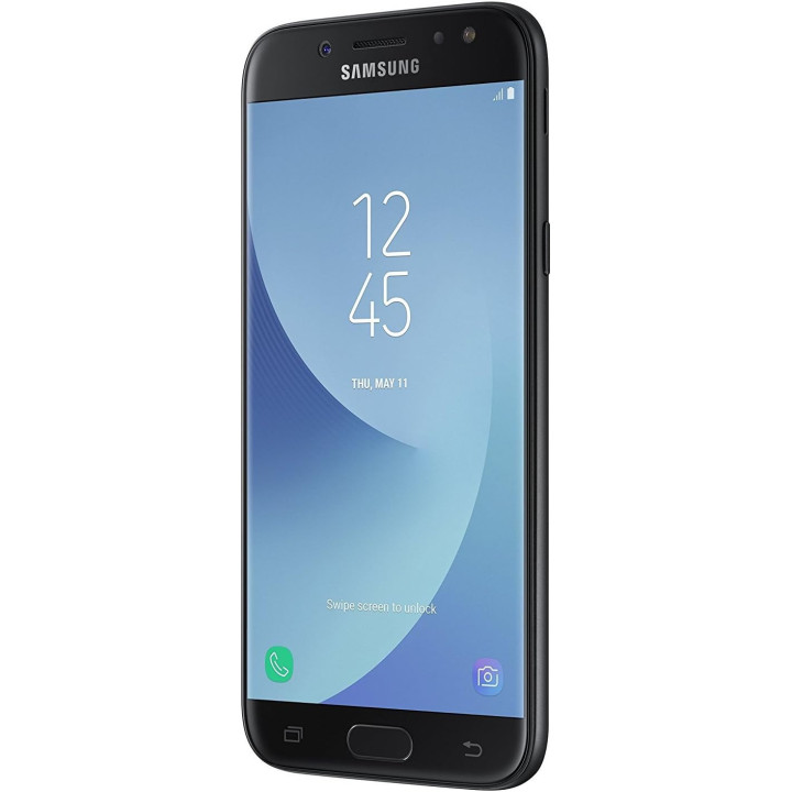 Samsung Galaxy J5 (2017) SM-J530F 16GB Black Unlocked Phone New