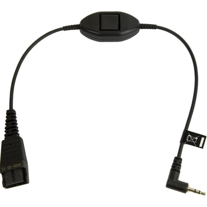 Jabra 8800-00-55 Genuine Replacement Accessory