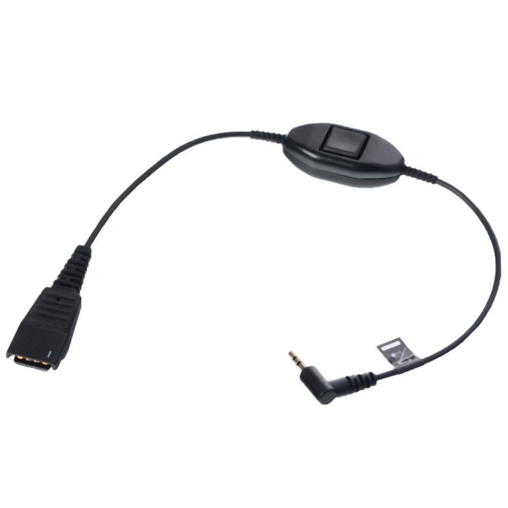 Jabra 8800-00-55 Genuine Replacement Accessory