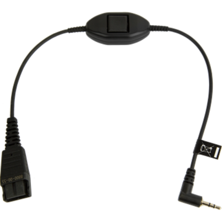 Jabra 8800-00-55 Genuine Replacement Accessory