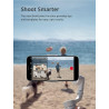 DJI OM 5 Smartphone Gimbal Stabiliser extendable - Athens Grey