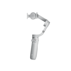 DJI OM 5 Smartphone Gimbal Stabiliser extendable - Athens Grey