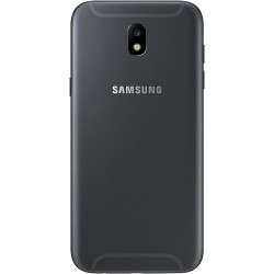 Samsung Galaxy  J5 (SM-J530F/DS) – Affordable Black Dual SIM Smartphone with 13MP Camera