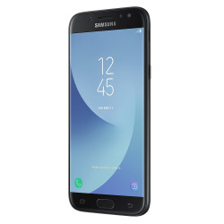 Samsung Galaxy  J5 (SM-J530F/DS) – Affordable Black Dual SIM Smartphone with 13MP Camera