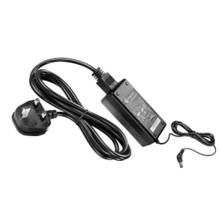 Polycom VVX 48V UK Power Supply 2200-48560-102 | EAN 610807854470
