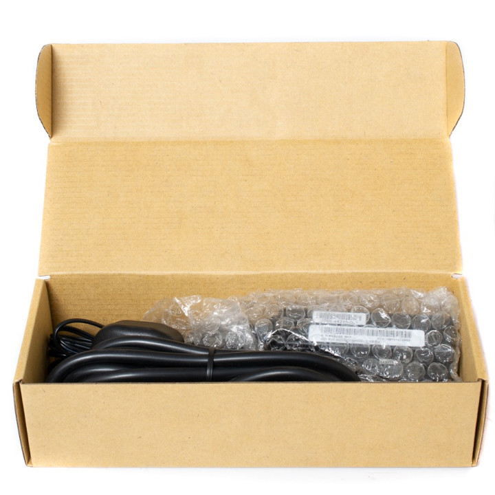 Polycom VVX 48V UK Power Supply 2200-48560-102 | EAN 610807854470