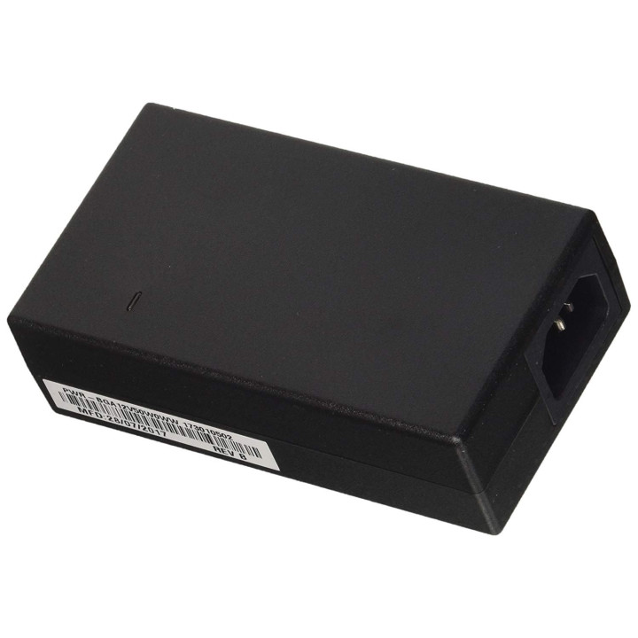 Zebra PWR-BGA12V50W0WW 12V 4.16A 50W Level VI Power Supply Brick