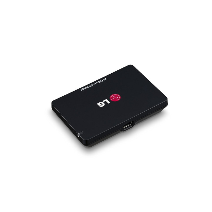 LG AN‑WF500.AL Wi‑Fi & Bluetooth USB Adapter for Smart TV – EAN 8806084785893