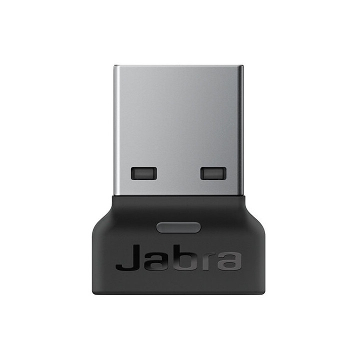 Jabra Link 380a Bluetooth USB‑A Adapter – 14208‑26 – EAN 5706991022537