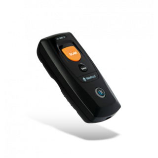 Newland BS8060-3V 1D Bluetooth Pocket Barcode Scanner