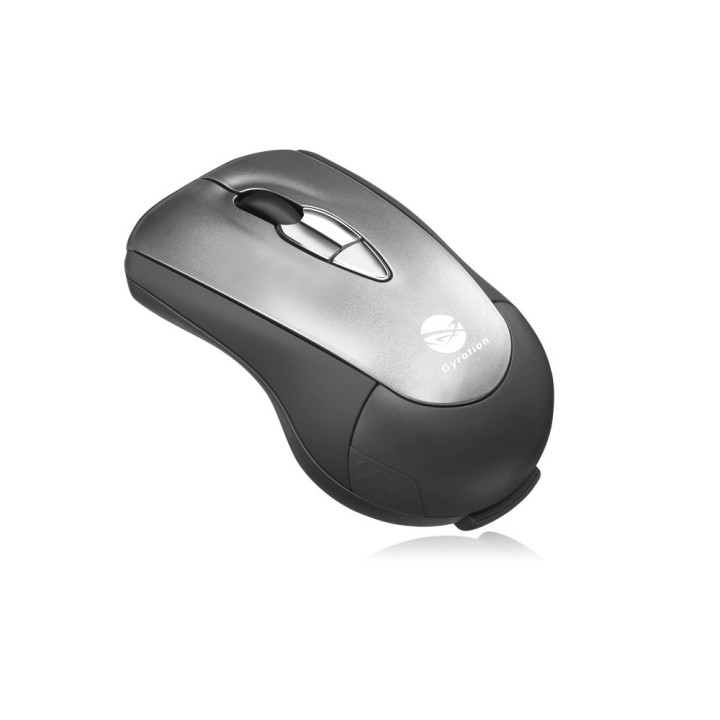 Gyration GYM2200 Air Mouse Mobile – Wireless Air Mouse & Presentation Remote