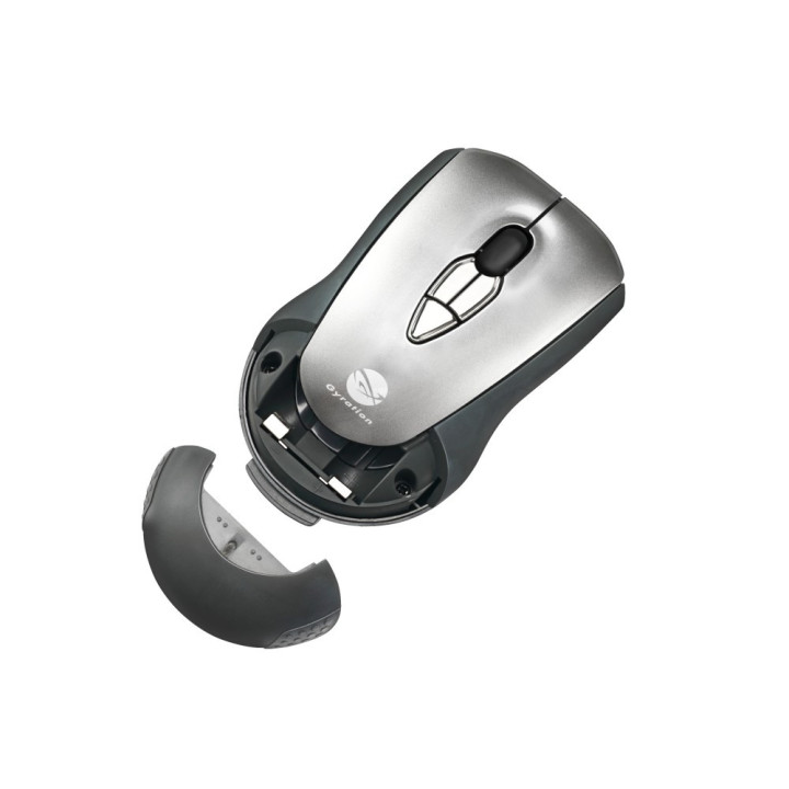Gyration GYM2200 Air Mouse Mobile – Wireless Air Mouse & Presentation Remote