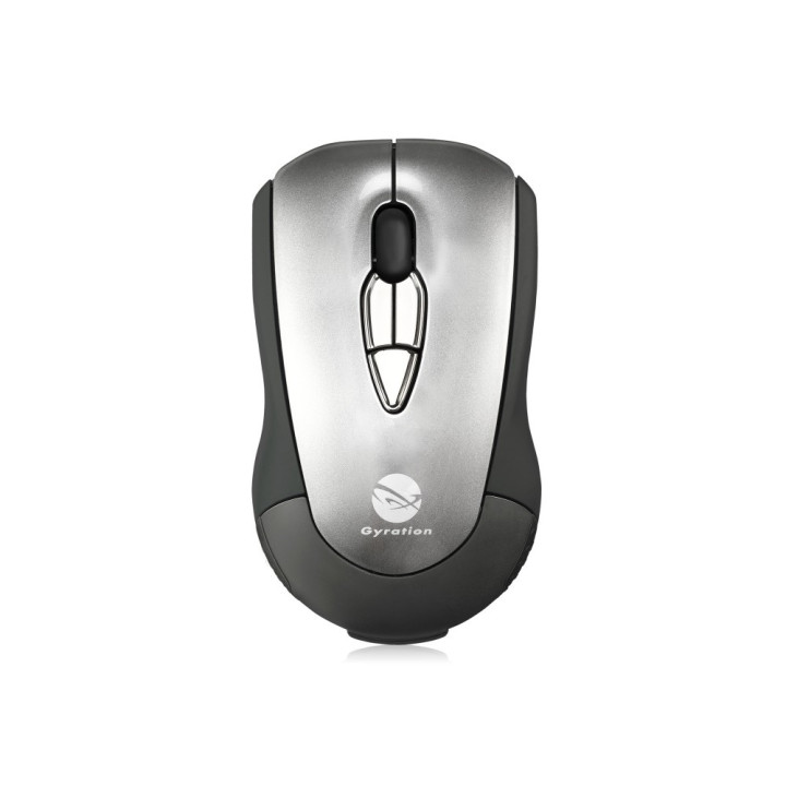 Gyration GYM2200 Air Mouse Mobile – Wireless Air Mouse & Presentation Remote