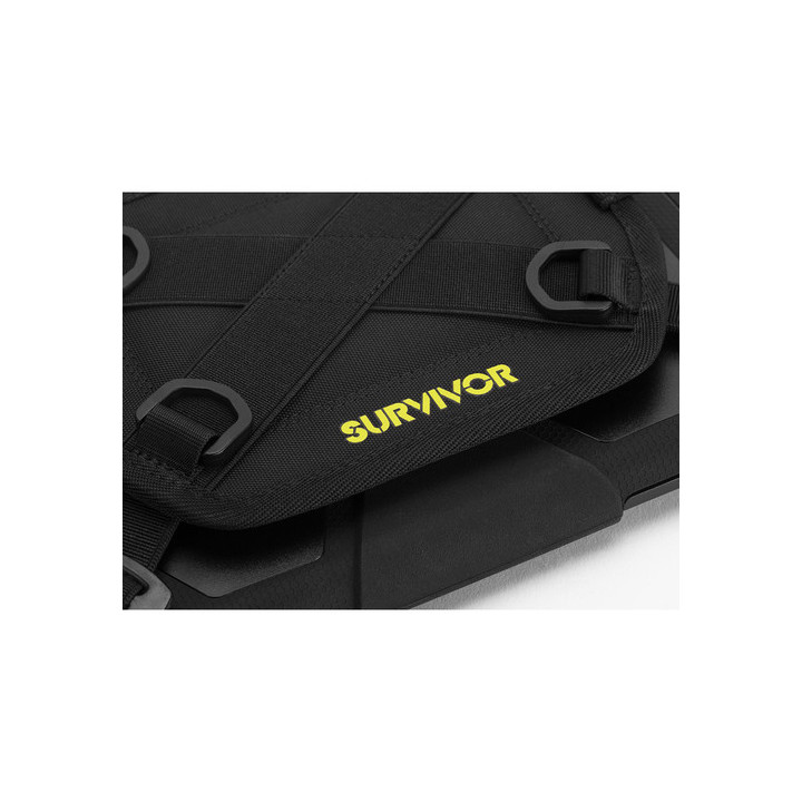 Griffin Survivor Harness Kit Large for 9"-10" Tablets XB41228