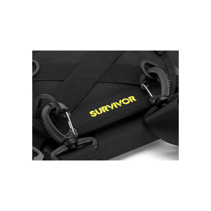 Griffin Survivor Harness Kit Large for 9"-10" Tablets XB41228