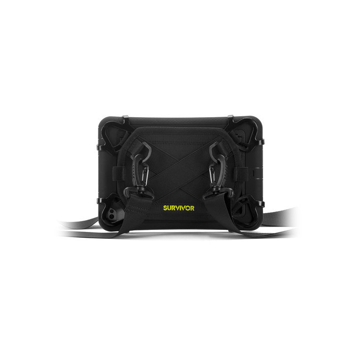 Griffin Survivor Harness Kit Large for 9"-10" Tablets XB41228