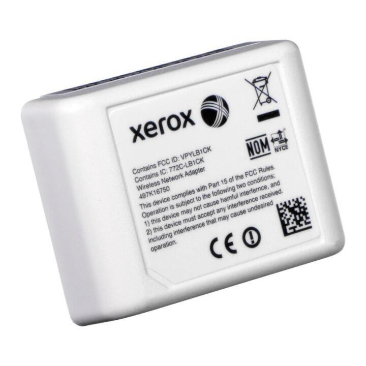 Xerox 497K16750 Wireless Network Adapter – Wi‑Fi for Xerox Printers